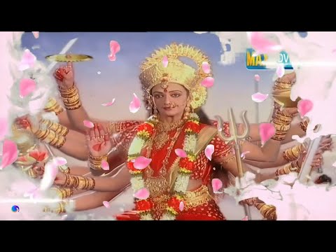 Jai Mata Jai Mata Mata - Mata ki Chowki