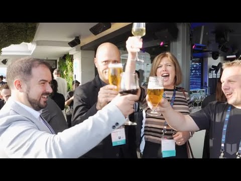 UNITE 2023 Highlights from Madrid