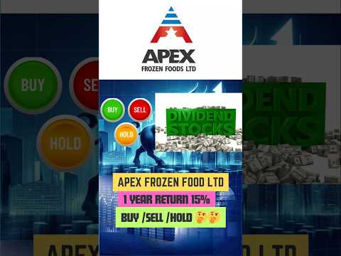 Apex Frozen Food Ltd #ytshorts #shorts #trending #investment #song #marathi