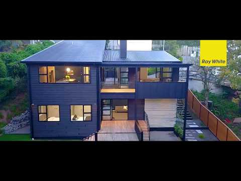 SOLD - 26 Warrington Road, Remuera - Bill Myers Ray White Epsom