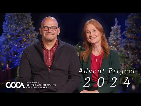 The Advent Project 2024 at Biola University