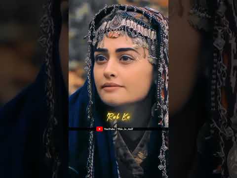 ❤️ Tu Humdum ❤️ Ertugrul/Halima #shorts #ytshorts