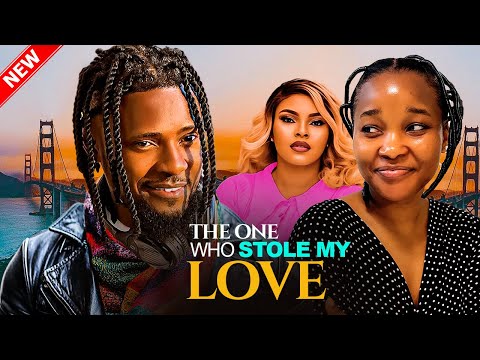 THE BOY WHO STOLE MY HEART 2024 FULL NIGERIAN MOVIE - Maurice Sam, Sarian Martin, Sandra Okunzuwa