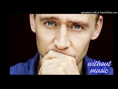 Poetry: "I Am!" by John Clare ‖ Tom Hiddleston (12/02) [without music]