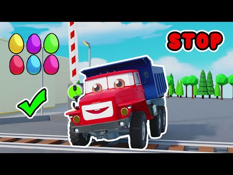 Humpty Dumpty Bus | London Bridge is Falling | PILLI BINGO Song | Nursery Rhymes Collection Kids USA