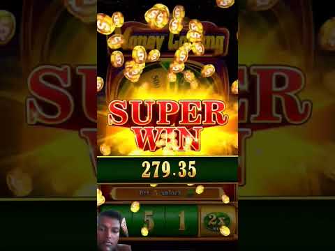 Yono Games Money Coming Me Spin 777 SUPER WIN  Rs.302 FREE CASH Yono Rummy Gameplay #shorts  #viral