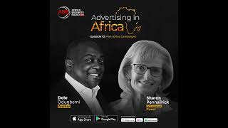 Deploying An African-wide Advertising Campaign - Sharon Penhallrick