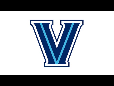 Villanova University Fight Song- "V for Villanova"