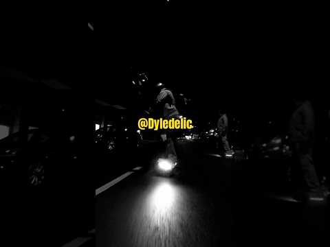 Floaty Friday 27 - #foryou #insta360 #tiktok #shorts #nyc #onewheel @Dyledelic