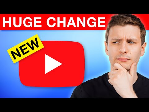 YouTube's New Feature Changes EVERYTHING