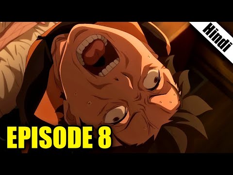 ReZero Season 3 Episode 8 Explained iin Hindi