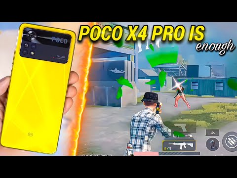 POCO X4 PRO IS ENOUGH 🔥FOR THIS iPHONE PLAYER 🥵⚡ #shorts