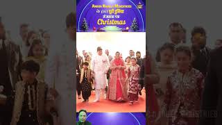 Grand Entry Apostle Ankur Narula ji #shorts #jalandharchurch #ankurnarulaministries