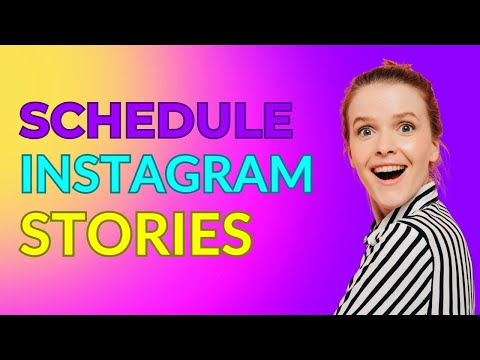 How to Use the Instagram Story Post Composer in Social Planner #socialmediamarketing #crm