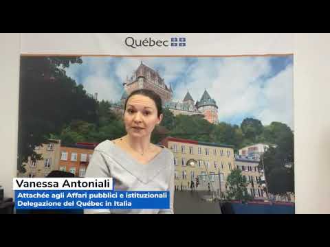 La delegazione del Québec a Roma ci racconta il temps des sucres