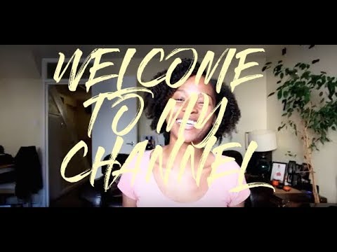 SophiaTheHerbalist | WELCOME TO MY CHANNEL!