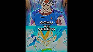 Goku VS Anime #anime #animecomparison #viral #edit #viralshorts