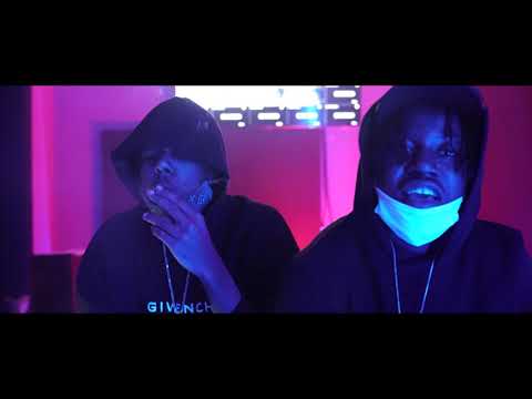 Kemsav x Msav - Lost  (Official Music Video)