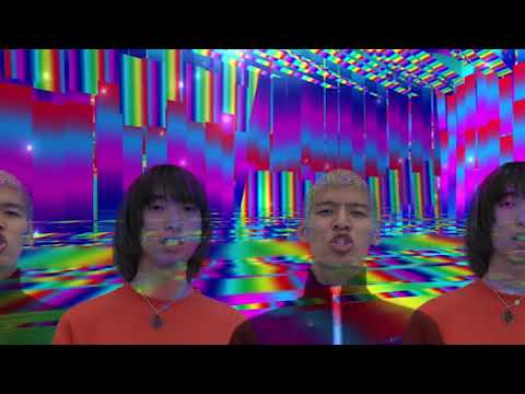 死んだら骨 - SUSHIBOYS 【OFFICIAL MUSIC VIDEO】