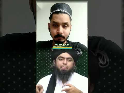 Abu lahab ki bivi engineer muhammad Ali Mirza #viral #foryou #quran #youtubeshorts #allah