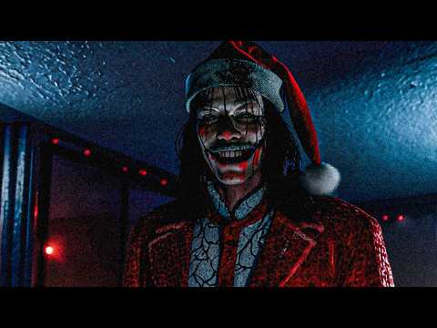 Krampus Of Kirkwall 🎅🎄 Short Christmas Horror Game | Indie Horror Game | Gameplay Walkthrough