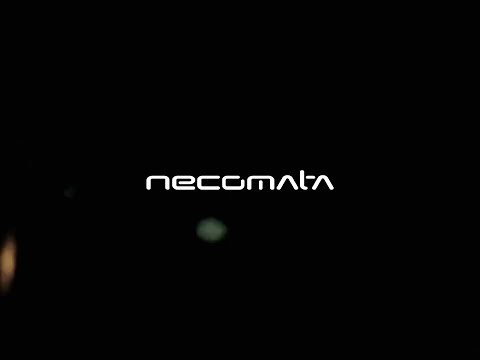 【MV】 necomata - ムーンライト・レディオ (from 2nd e.p 『LEVEL 2』)