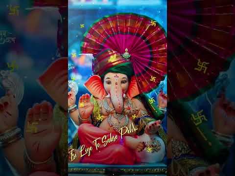 ganesh#status #shorts #video #ganesh