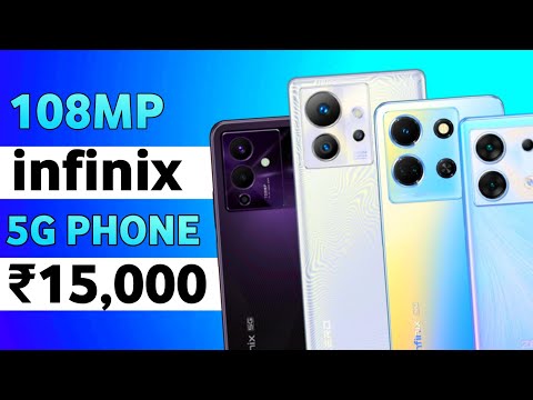 108MP | TOP 3 BEST 5G INFINIX PHONE UNDER 10000-15000 | BEST 5G INFINIX PHONE UNDER 15000 IN 2024