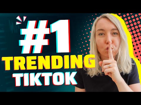 How To Find Viral Video Ideas For TikTok - PROVEN STRATEGIES