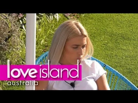 Dom doesn't want to rush things with Cassidy | Love Island Australia (2018) HD