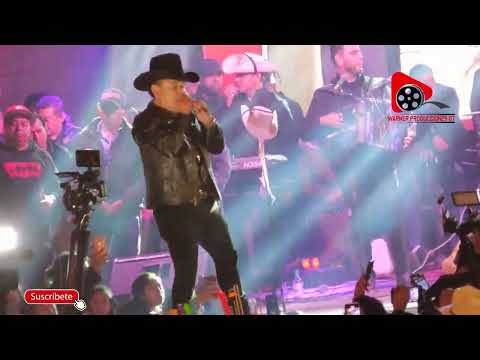 Tierra Cali - 400 Mil Veinte Años/ Concierto en San Antonio sija