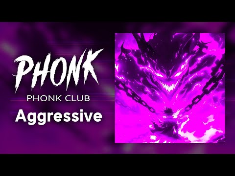 Phonk Music 2024 ※ Best Aggressive Phonk & Drift Phonk ※ Фонк 2024