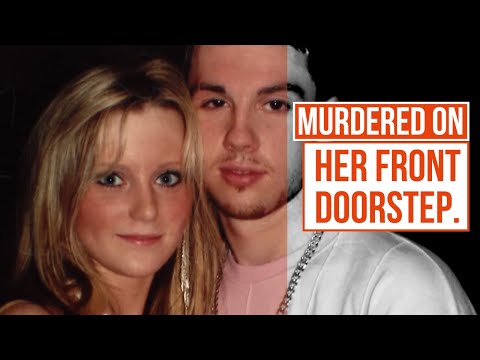 Realising that her killer was a *SERIAL* Killer | Murder of Sally Anne Bowman