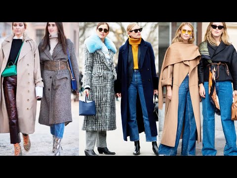 The Most Impressive Street Style Of Milan 2024/25 | Italian Outfits Fashion Inspiration