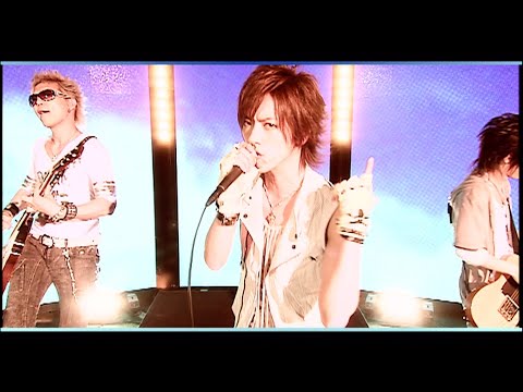 BREAKERZ「SUMMER PARTY」Music Video（full ver.）