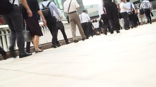 40代男性を中心に風しんが大流行？まずは一度抗体検査へ！