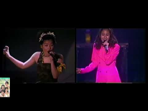 宮前真樹&羽田惠理香「夏空のDreamer」(MIX) for ipo tempo