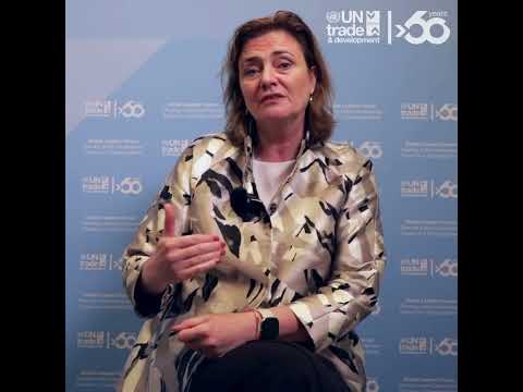 #UNCTAD60 | Karien van Gennip, the Netherlands