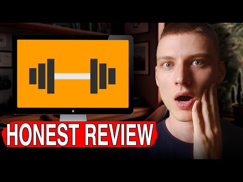 Simple Workout Log: Honest Review & User Experience - Is It Worth It?