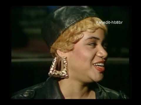 Salt N Pepa Behind The Beat 21 11 1988