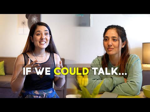 You need to hear this in your 20s | A message to my younger self about the future 😊