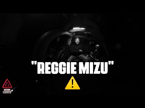 "Reggie Mizu" | Hazard Lights ⚠️