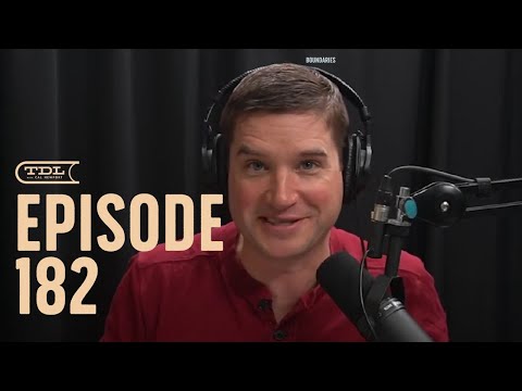 Full Length Episode | #182 | March 17, 2022 | Deep Questions Podcast with Cal Newport