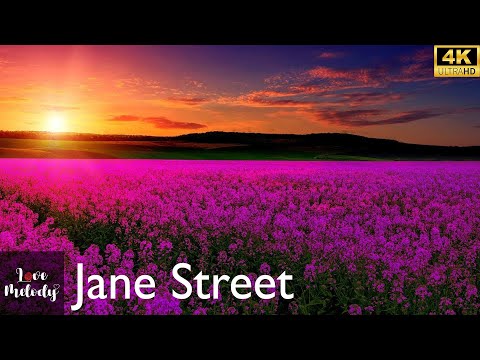 Jane Street (Audio)