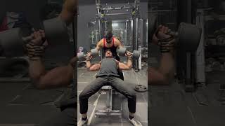 Gym video #gymlife #fitness #fitness addict #gymmotivation #motivation