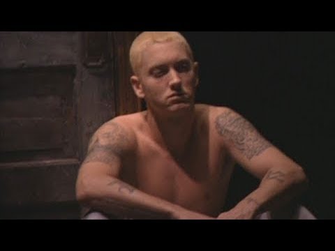 Eminem - Cleanin' Out My Closet (Behind The Scenes)