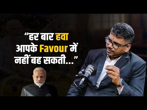 J. Sai Deepak's advice to PM Modi