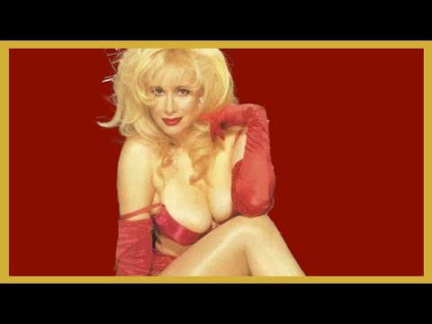 Rhonda Shear sexy rare photos and unknown trivia facts