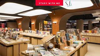 [無廣告版]  誠品書店音樂 ♫ 輕柔放鬆讀書音樂 ~ Relax Studying & working Music