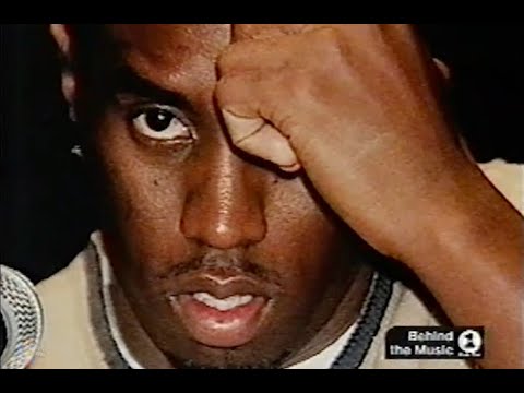 P. Diddy Documentary (2001) | Sean Combs Puff Daddy Brother Love